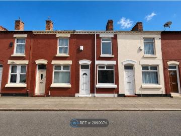 Grantham Street L6 Liverpool, Kensington Liverpool, L7, North East Wales, Midlands