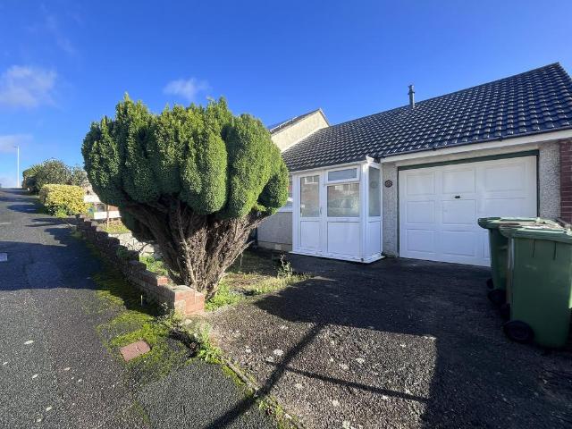 Grantley Gardens, Plymouth PL3 2 bed house to rent £1,250 pcm £288 pw