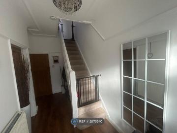 Allerton Liverpool, L19, North East Wales, Midlands