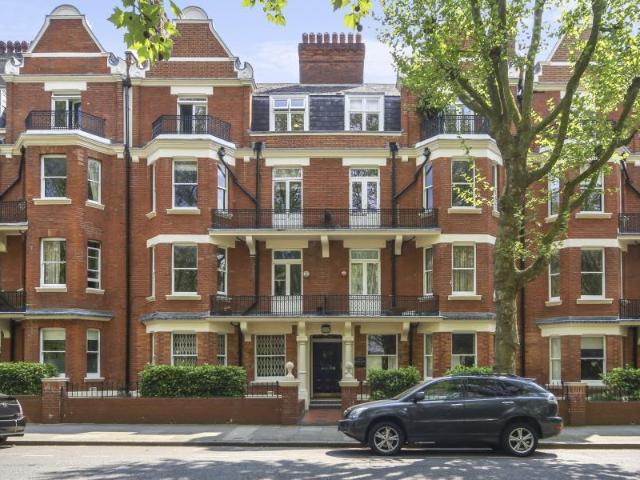 Grantully Road, Maida Vale, W9 3 bed flat to rent £3,748 pcm £865 pw