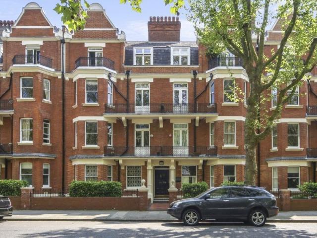 Grantully Road, Maida Vale W9, 3 bed flat to rent, £3,750 pcm | PrimeLocation