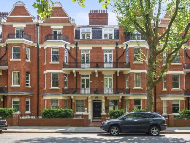 Grantully Road, Maida Vale W9, 3 bed flat to rent, £3,750 pcm | PrimeLocation