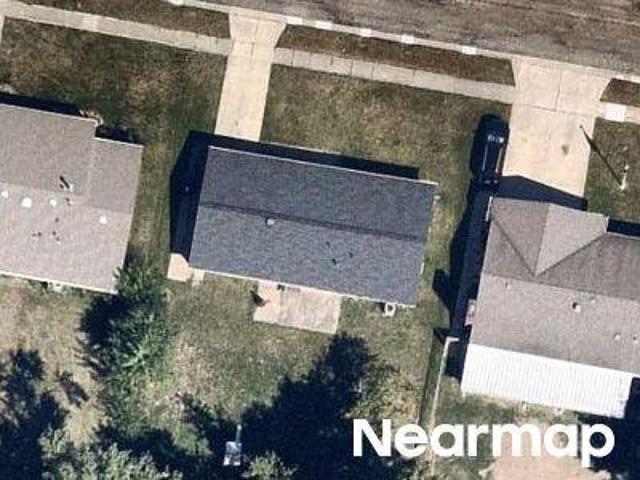Grantwood Dr