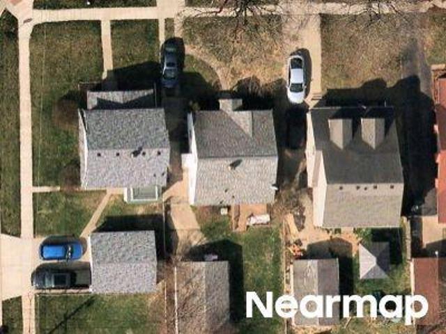 Grantwood Dr