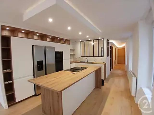 Granville 50400 Achat / Vente appartement 3 pièces t3