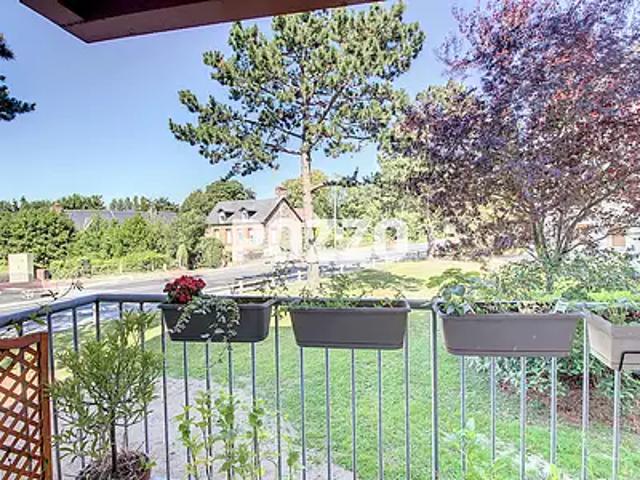 Granville 50400 Achat / Vente appartement 3 pièces t3 cave