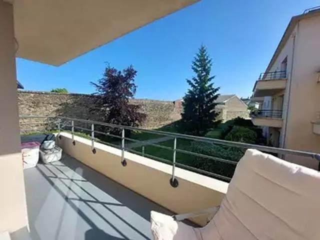 Granville 50400 Achat / Vente appartement 2 pièces t2