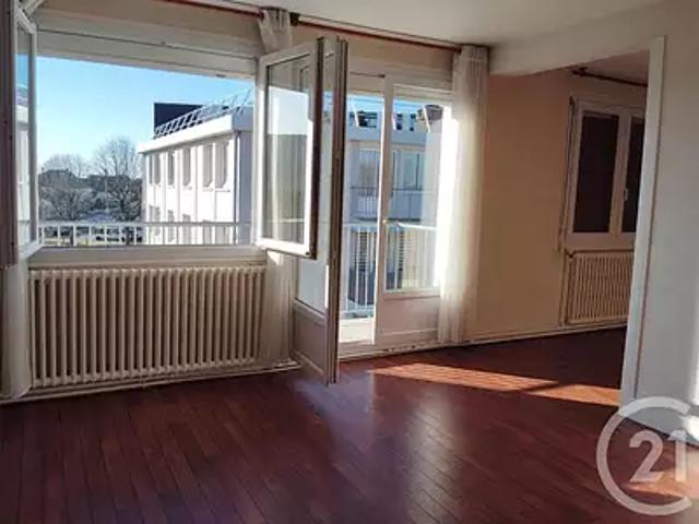 Granville 50400 Achat / Vente appartement 4 pièces t4