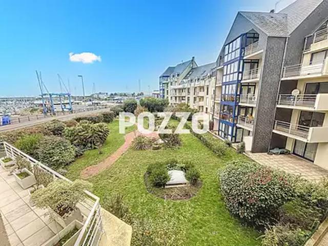 Granville 50400 Achat / Vente appartement 5 pièces t5 terrasse