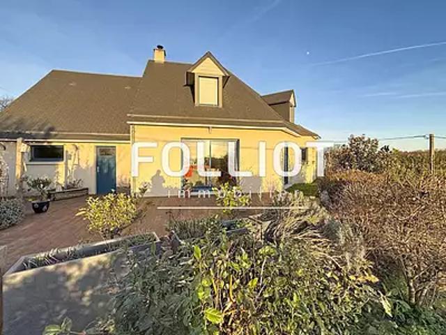 Granville 50400 Achat / Vente maison 6 pièces t6 au dernier étage