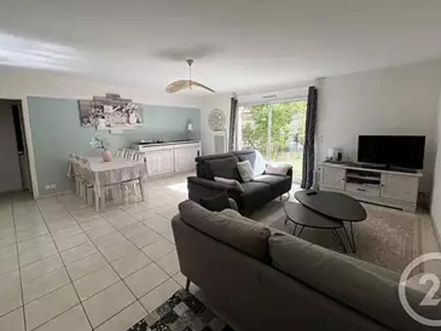 Granville 50400 Location appartement 3 pièces t3
