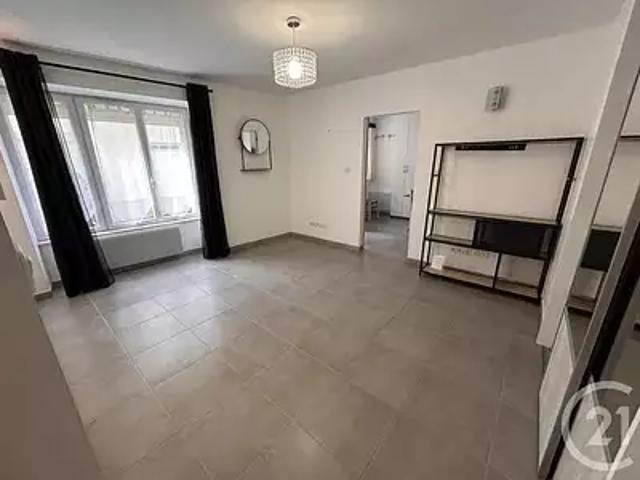 Granville 50400 Location appartement 1 pièce t1
