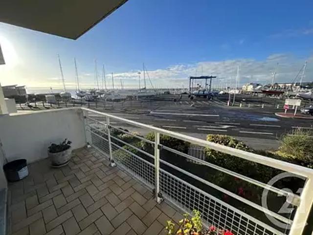 Granville 50400 Location appartement 4 pièces t4