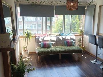 Granville Court, Glasgow G41, 1 bed flat to rent, £750 pcm | PrimeLocation