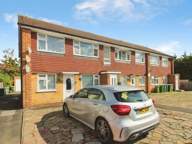 Granville Court, Harvel Crescent, Abbey Wood SE2, 2 bed flat to rent, £1,650 pcm | PrimeLocation