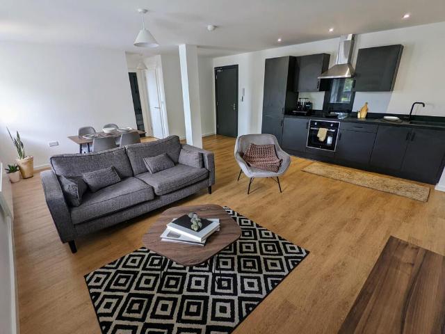 Granville Cl CR0 1 bed flat to rent £1,450 pcm £335 pw