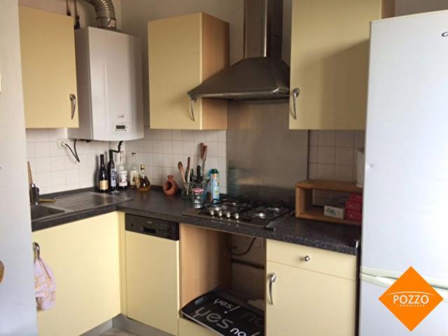 GRANVILLE: appartement 2 pièces en location