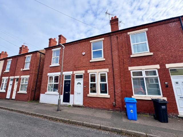Granville Avenue, Nottingham, NG10 3 bed house to rent £1,000 pcm £231 pw