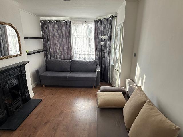 Granville Avenue, Feltham TW13, 2 bed terraced house to rent, £1,850 pcm | PrimeLocation