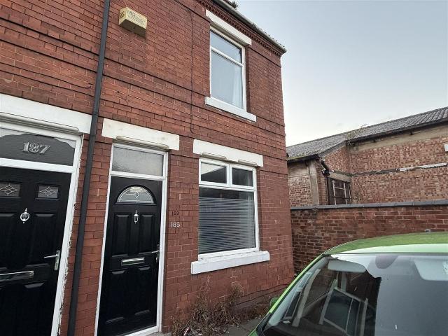 Granville Avenue, Long Eaton, Nottingham NG10, 2 bed end terrace house to rent, £875 pcm | PrimeLocation