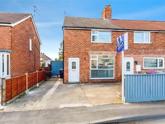 Granville Avenue, Wyberton PE21, 3 bed semi detached house to rent, £900 pcm | PrimeLocation