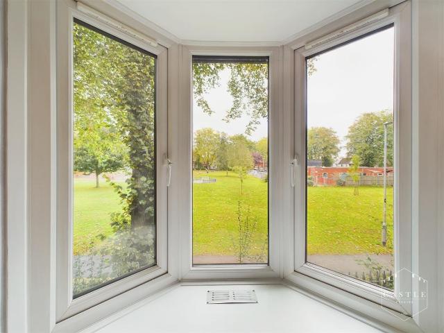 Granville Gardens, Hinckley LE10, 1 bed flat to rent, £725 pcm | PrimeLocation
