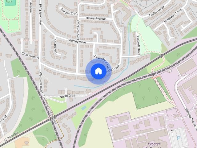 Granville Drive, Forest Hall, Newcastle Upon Tyne, Tyne and Wear NE12 9LE