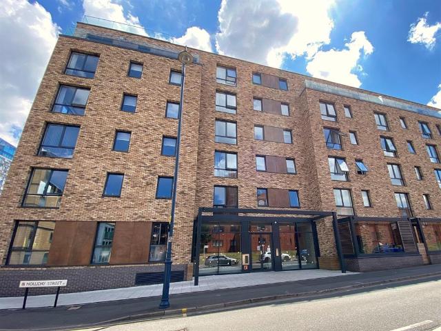 Granville Lofts, Holliday Street. 2 bed flat to rent £1,250 pcm £288 pw