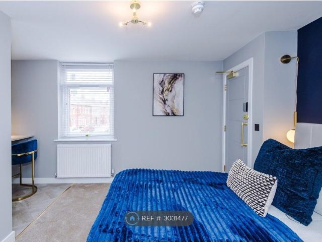 Granville St, Warrington WA1, Studio to rent, £800 pcm | PrimeLocation
