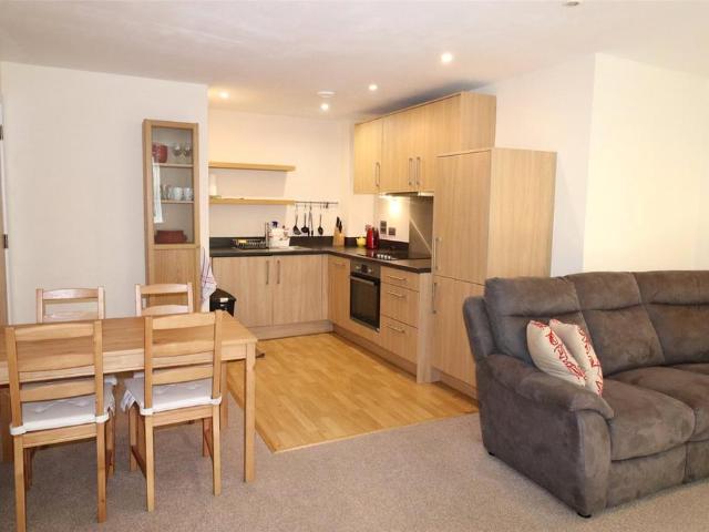 Granville Street, Birmingham, B1 1 bed apartment to rent £950 pcm £219 pw