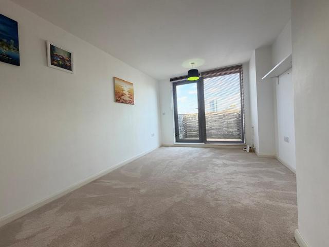Granville Street, Birmingham, B1 1 bed flat to rent £1,050 pcm £242 pw