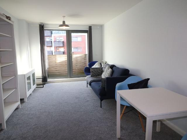 Granville Street, Birmingham B1, 2 bed flat to rent, £1,200 pcm | PrimeLocation