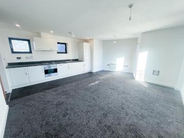 Granville Street, Birmingham, West Midlands B1, 2 bed penthouse to rent, £1,095 pcm | PrimeLocation