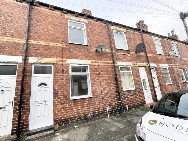 Granville Street, Castleford WF10 2 bed terraced house to rent £875 pcm £202 pw