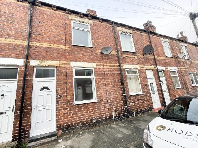 Granville Street, Castleford WF10, 2 bed terraced house to rent, £875 pcm | PrimeLocation