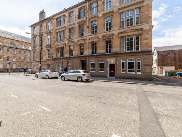 Granville Street, Glasgow, Glasgow City G3, 4 bed flat to rent, £2,600 pcm | PrimeLocation