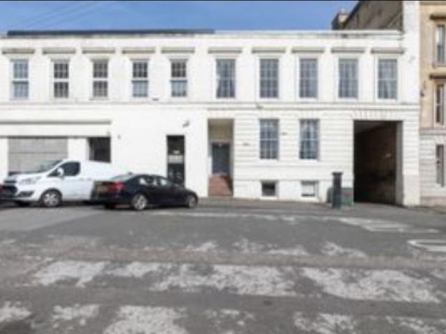 Granville Street, Glasgow G3, 8 bed flat to rent, £4,800 pcm | PrimeLocation