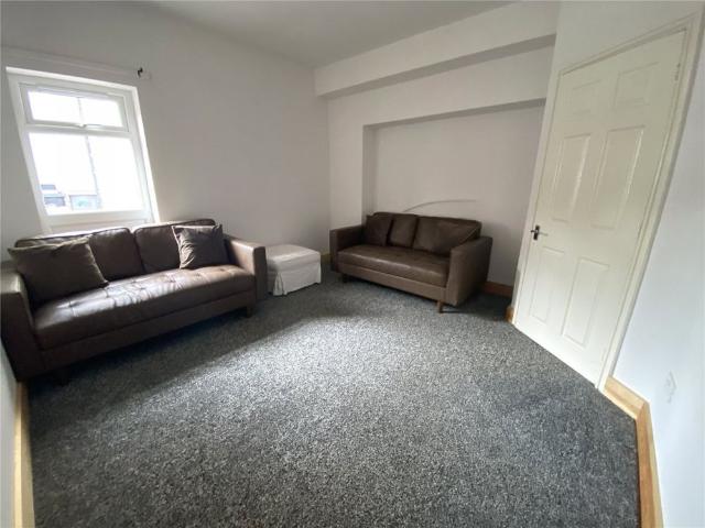 Granville Street, Grantham, Lincolnshire, NG31