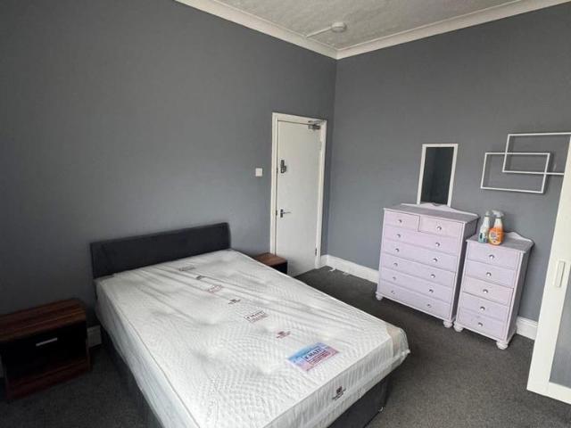 Granville Street, Hull HU3 1 bed house of multiple occupation to rent £412 pcm £95 pw
