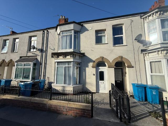 Granville Street, Hull HU3, 3 bed terraced house to rent, £1,000 pcm | PrimeLocation