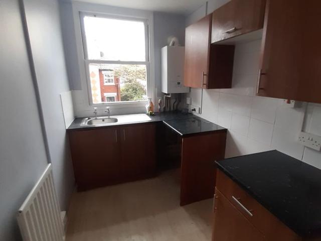 Granville Street, Ipswich IP1, 1 bed flat to rent, £699 pcm | PrimeLocation