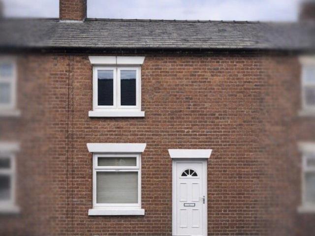 Granville Street, Telford TF2, 2 bed terraced house to rent, £860 pcm | PrimeLocation