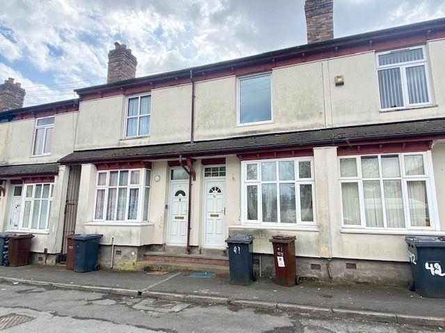 Granville Street, Wolverhampton WV2, 3 bed property to rent, £1,025 pcm | PrimeLocation