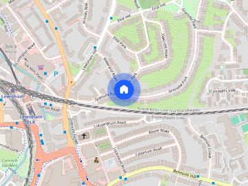 Granville Park, London, SE13