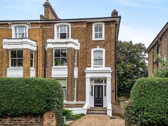 Granville Park, London SE13, 1 bed flat to rent, £1,800 pcm | PrimeLocation