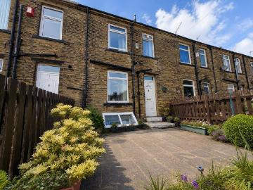 Granville Place, Allerton, Bradford BD15, 2 bed property to rent, £775 pcm | PrimeLocation