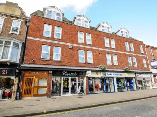 Granville Place, Aylesbury HP20, 1 bed flat to rent, £900 pcm | PrimeLocation