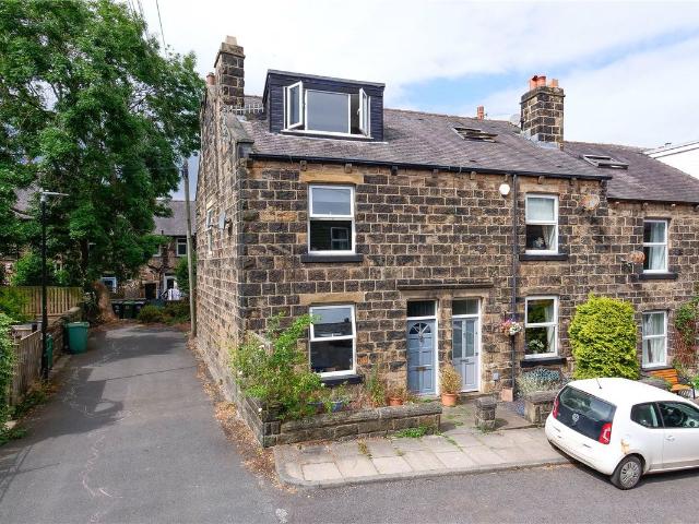 Granville Place, Otley, West Yorkshire LS21, 3 bed end terrace house to rent, £1,300 pcm | PrimeLocation