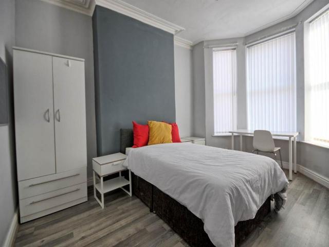 Granville Road, Wavertree, Liverpool 4 bed house share to rent £2,513 pcm £580 pw
