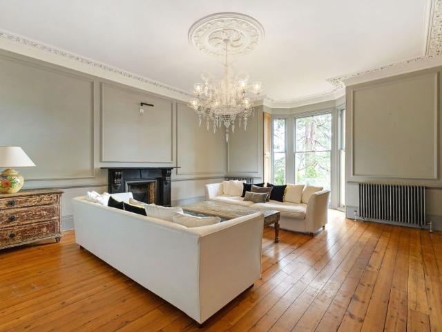 Granville Road, Bath, Avon, BA1